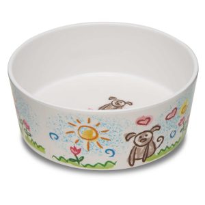Dolce Puppy Forever Bowl