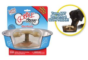 Gobblestopper Slow Feeders for Dogs