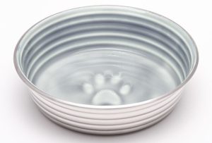 Le Bol Cat - Parisian Gray